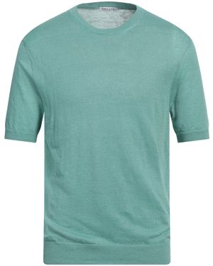 THELAND Pullover - Verde