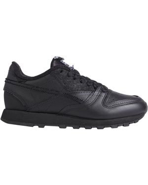 MM6 MAISON MARGIELA X SALOMON Trainers - Black