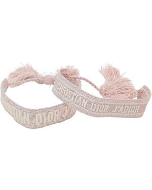 Dior Bracciale - Rosa