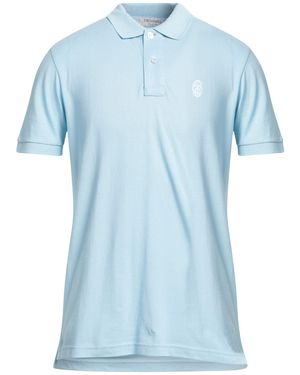 Trussardi Poloshirt - Blau