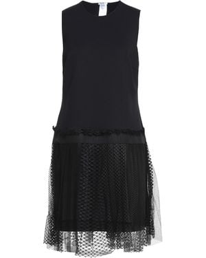 Wolford Mini Dress - Black