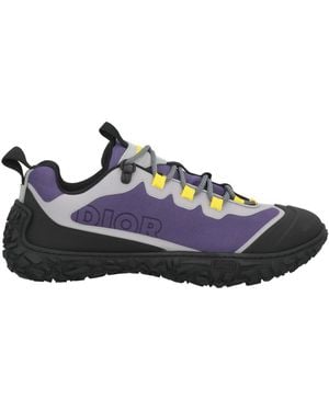 Dior Sneakers - Blue