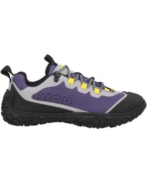 Dior Sneakers - Blau