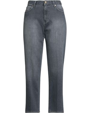 Briglia 1949 Jeanshose - Grau