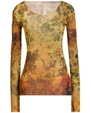 Masnada Top - Mehrfarbig