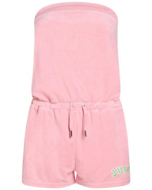 Juicy Couture Playsuit - Pink