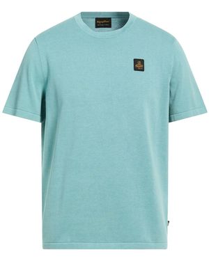 Refrigiwear T-Shirt - Blue