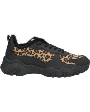 Baldinini Sneakers - Negro