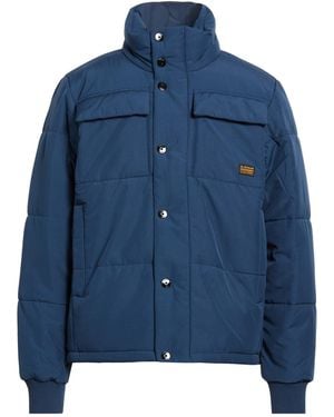 G-Star Doudoune Plumes Ou Synthétique - Bleu