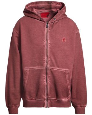 Vision Of Super Sweatshirt - Red