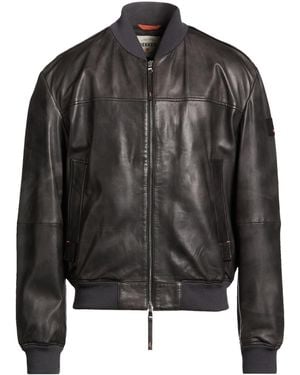 Dekker Chaqueta Y Cazadora - Negro