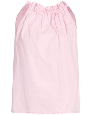 Pinko Top - Pink