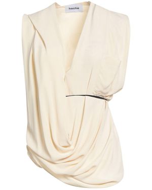 Hache Tops - White