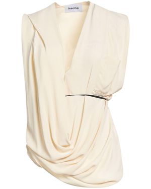 Hache Tops - White