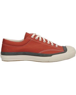 Moonstar Trainers - Red