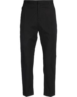 Daniele Alessandrini Trouser - Black