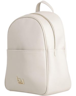 BY BYBLOS Rucksack - White