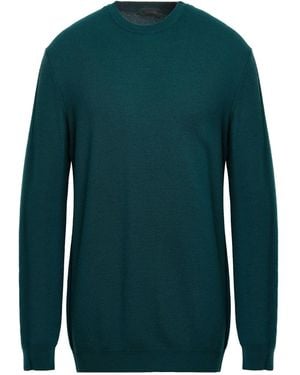 Zanone Jumpers - Green