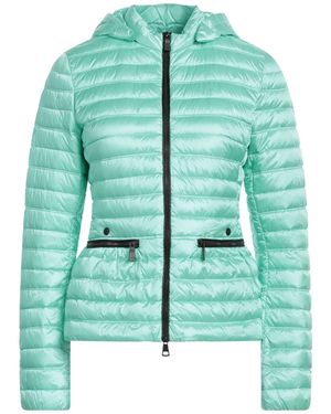 Add Puffer - Green