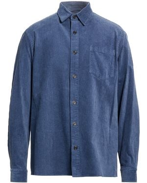 Paul & Shark Jackets - Blue