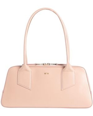 N°21 Bolso De Mano - Rosa