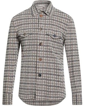 Bob Shirt - Gray