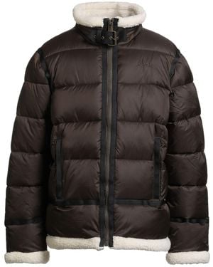 Schott Nyc Jacket - Black