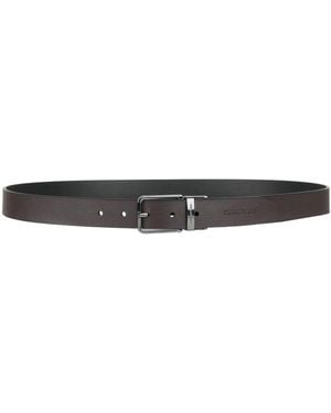 Cerruti 1881 Belt - White