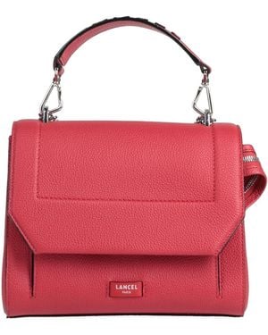 Lancel Sac à main - Rose