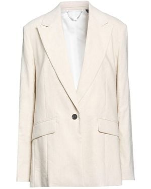 AllSaints Blazer - Natural