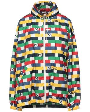 Missoni Jacket - Grey