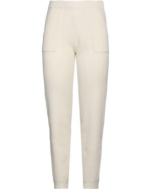Ballantyne Trousers - White