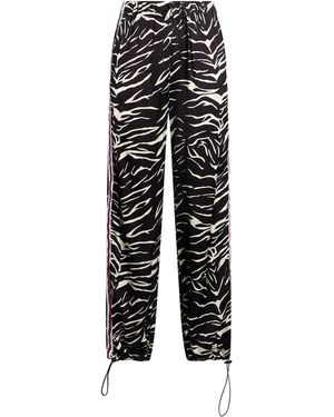 ViCOLO Pants Acetate, Viscose - Black