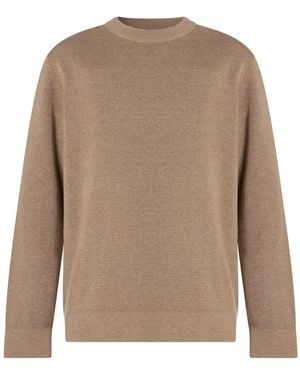 Jack & Jones Sweater - Natural