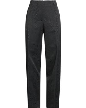 Forte Forte Trousers - Black