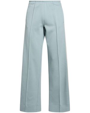 Palm Angels Trouser - Blue