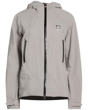 66 North Jackets - Grey