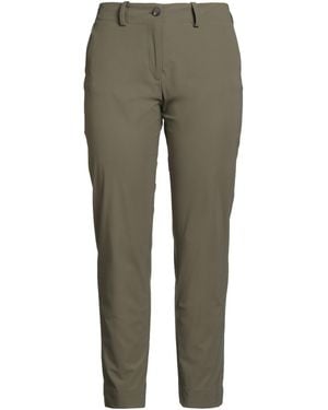 Rrd Pantalone - Grigio