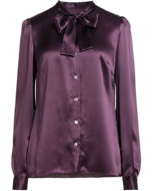 Dolce & Gabbana Shirt - Purple