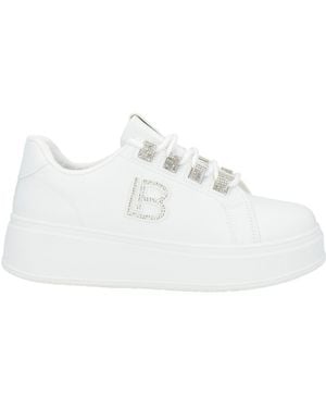 Laura Biagiotti Trainers - White
