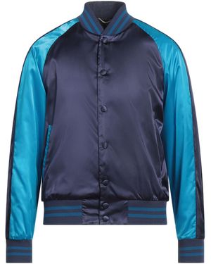 PT Torino Jacket Polyamide - Blue