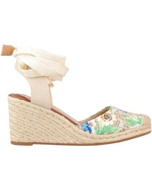 Ralph Lauren Espadrilles - Natural