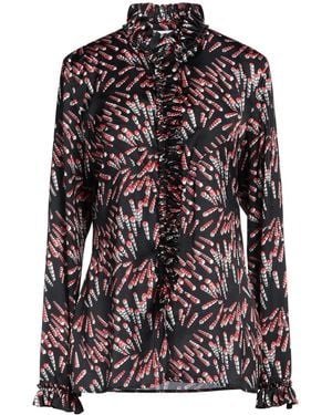 Rabanne Shirt - Black