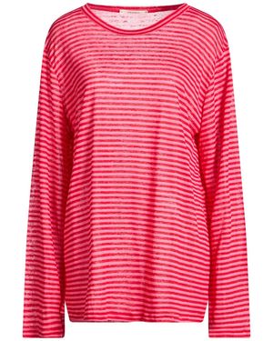 Maliparmi T-Shirts - Pink