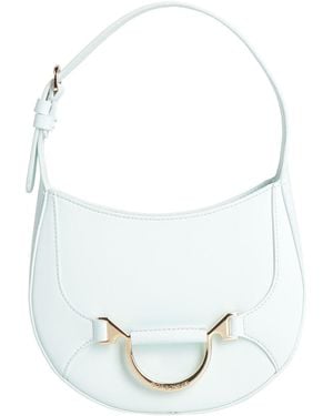 Borbonese Handbag - White