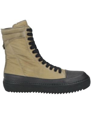 Masnada Sneakers - Braun