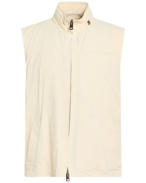 KIRED Vests - Natural
