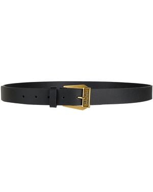 Versace Jeans Couture Belt - Black