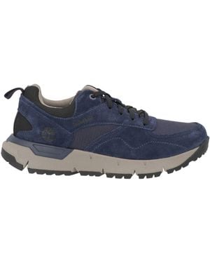 Timberland Sneakers - Blue