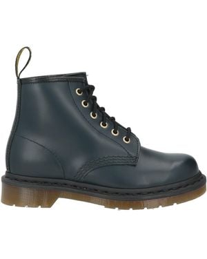 Dr. Martens Ankle Boots Leather - Black